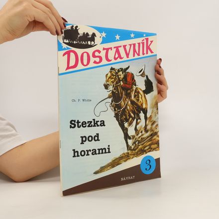 Stezka pod horami