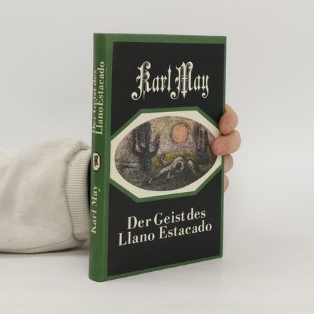 Der Geist des Llano Estakado
