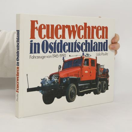 Feuerwehren in Ostdeutschland