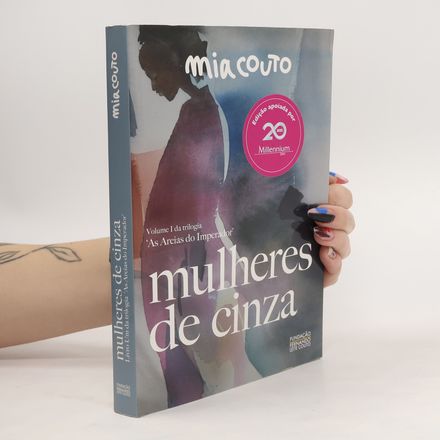 Mulheres de cinzas