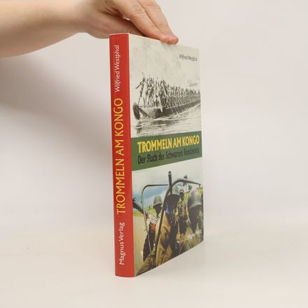 Trommeln am Kongo