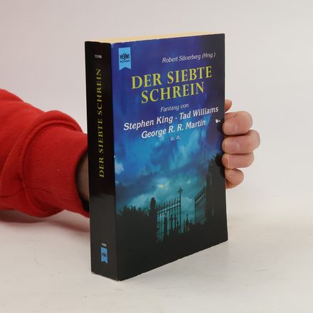 Der siebte Schrein