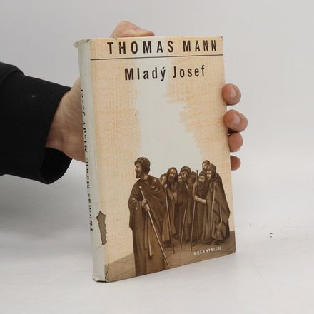 Mladý Josef