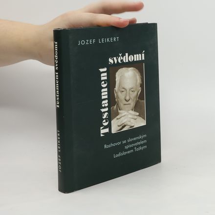 Testament svědomí