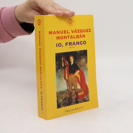 Io, Franco