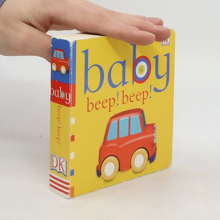 Baby beep! beep!