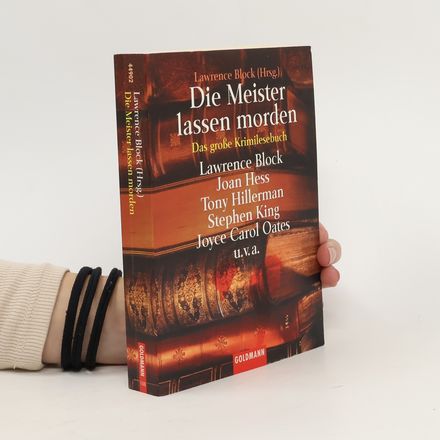 Die Meister lassen morden