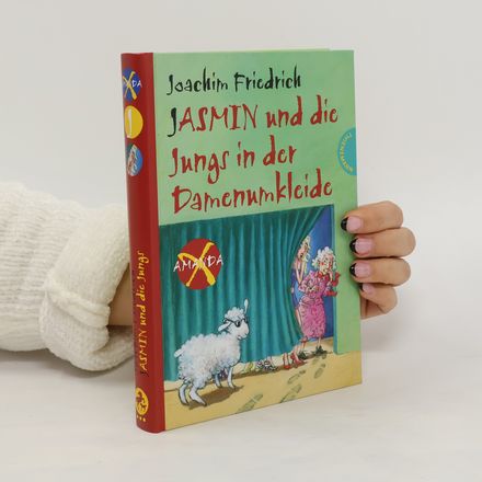 Jasmin und die Jungs in der Damenumkleide