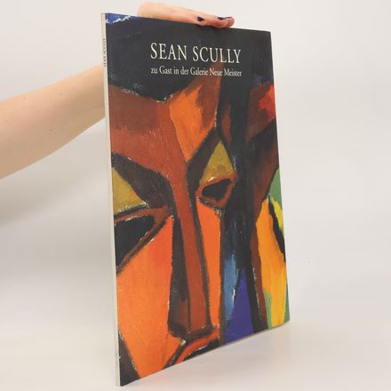 Sean Scully zu Gast in der Galerie Neue Meister