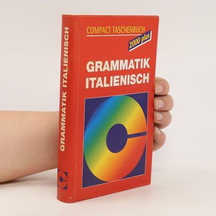 Grammatik Italienisch