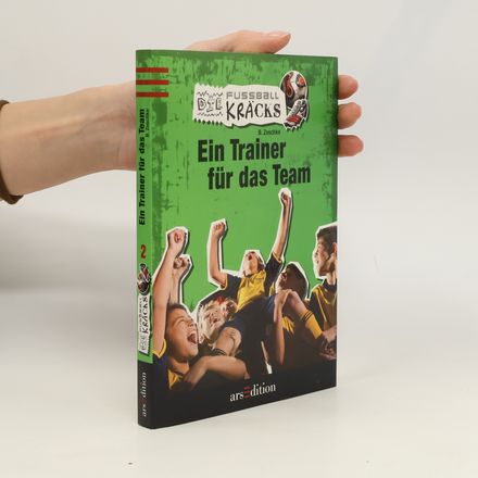 Ein Trainer für das Team
