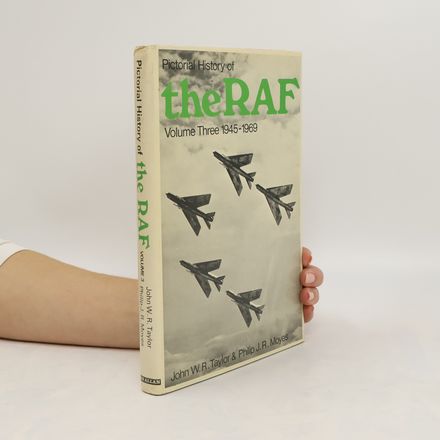 Pictoral History of the RAF