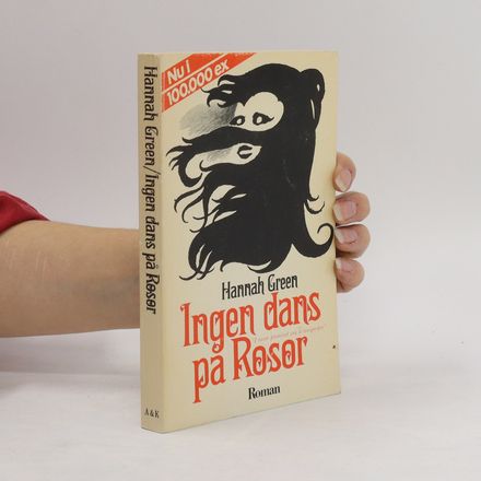 Ingen dans på Rosor