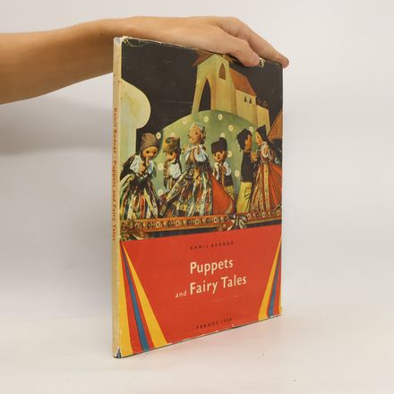 Puppets and Fairy Tales