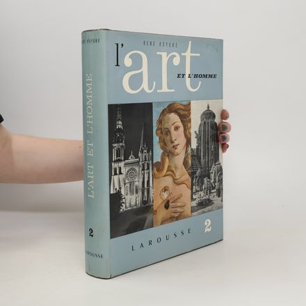 L´art et l´homme 2