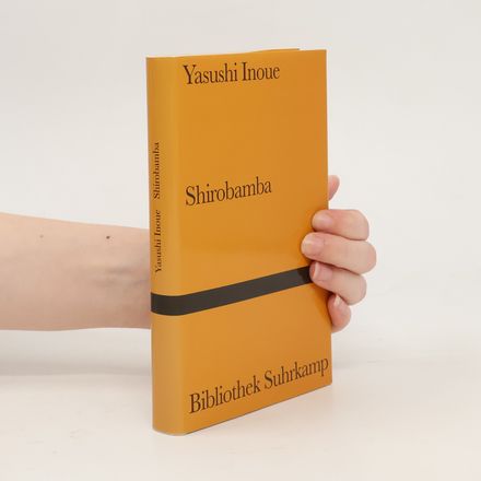 Shirobamba