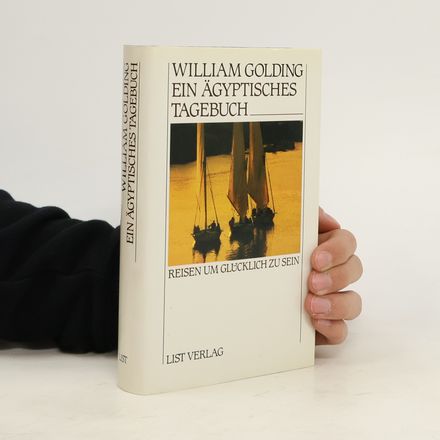 Ein ägyptisches Tagebuch