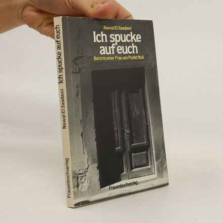 Ich spucke auf euch