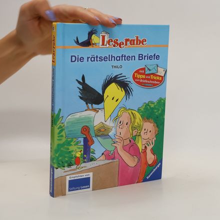 Die rätselhaften Briefe