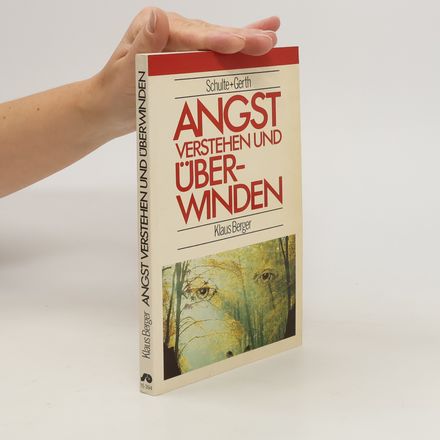 Angst verstehen und überwinden