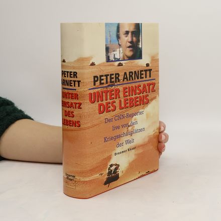 Unter Einsatz des Lebens