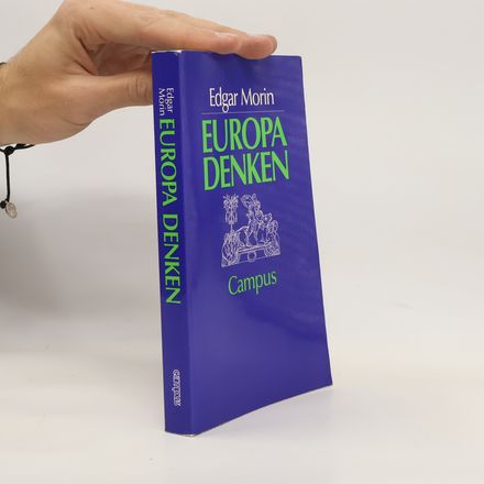Europa denken