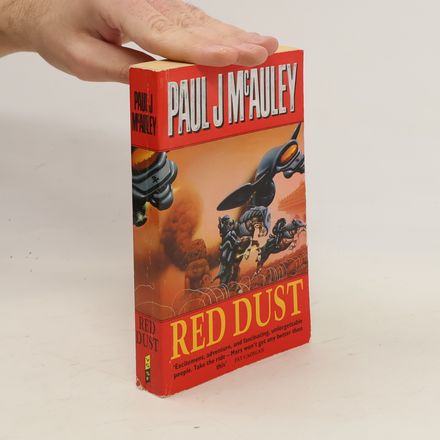Red Dust