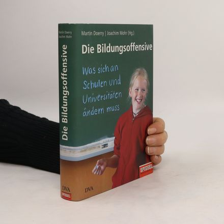 Die Bildungsoffensive