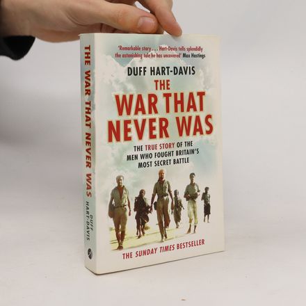 The War That Never Was