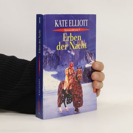 Erben der Nacht
