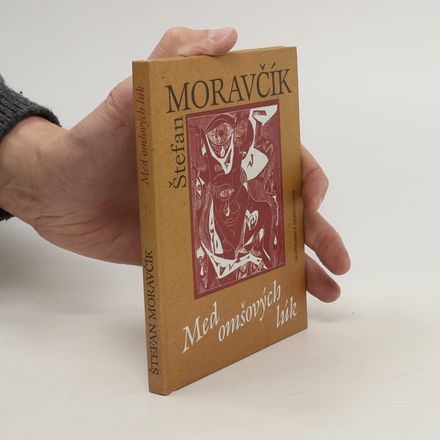 Med omšových lúk