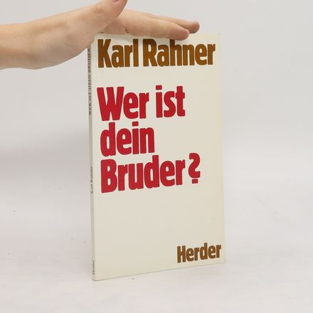Wer ist den Bruder?
