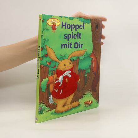 Hoppel spielt mit dir