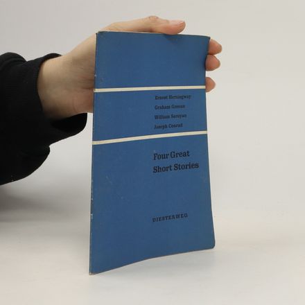 Four Great Short Stories