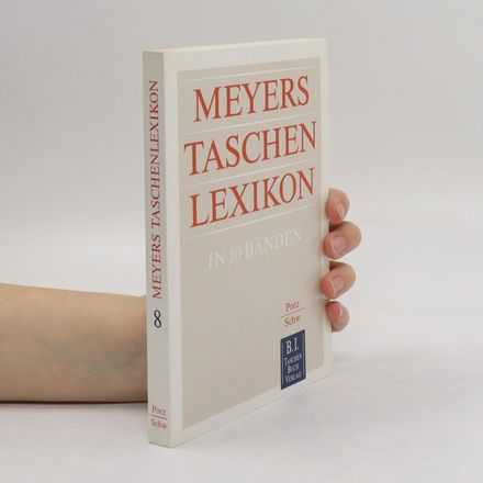 Meyers Taschenlexikon