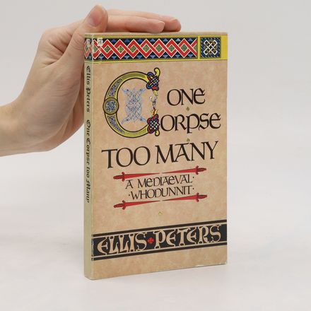 One Corpse Too Many