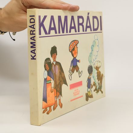 Kamarádi