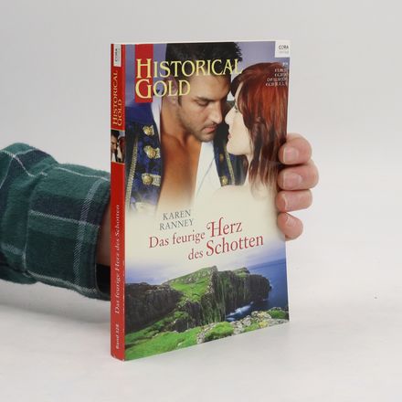 Das feurige Herz des Schotten