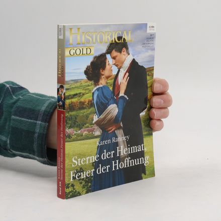 Sterne der Heimat Feuer der Hoffnung
