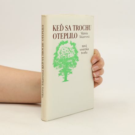 Keď sa trochu oteplilo