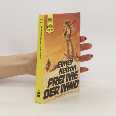 Frei wie der Wind