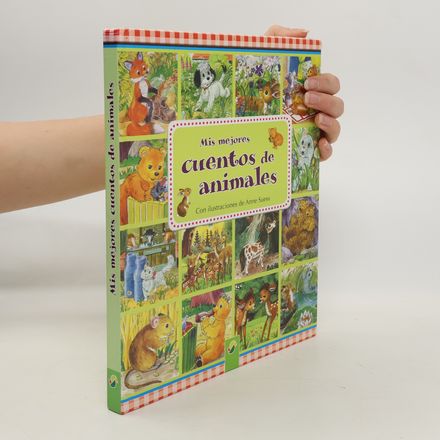 Mis mejores cuentos de animales