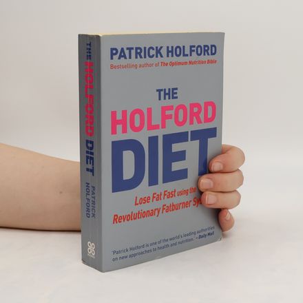 The Holford diet