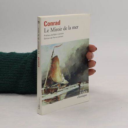 Le miroir de la mer