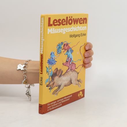 Mäusegeschichten