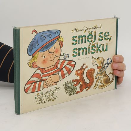Směj se smíšku