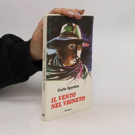 Il vento nel vigneto