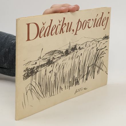 Dědečku, povídej