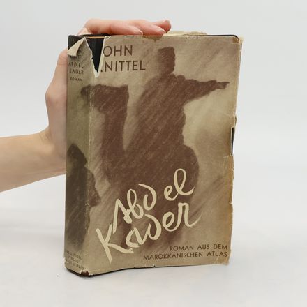 Abd-el-Kader