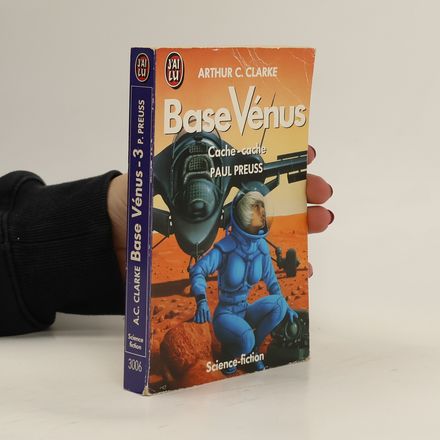 Base Vénus 3. Cache-cache